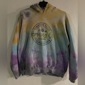 Sanderson Sisters Brewing co. Xl